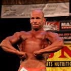 Chris  Boden - NPC Oregon State 2010 - #1